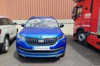 Škoda Kodiaq - fotka číslo 5