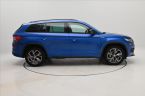 Škoda Kodiaq - fotka číslo 3