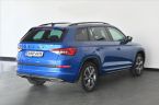 Škoda Kodiaq - fotka číslo 2