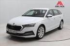 Škoda Octavia - fotka číslo 0