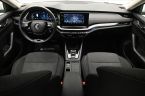 Škoda Octavia - fotka číslo 14