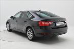 Škoda Superb - fotka číslo 6