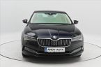 Škoda Superb - fotka číslo 1