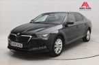 Škoda Superb - fotka číslo 0
