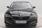 Škoda Superb - fotka číslo 1