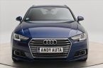 Audi A4 - fotka číslo 1