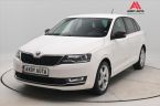 Škoda Rapid - fotka číslo 0