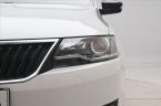 Škoda Rapid - fotka číslo 26