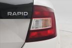 Škoda Rapid - fotka číslo 27