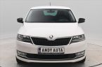 Škoda Rapid - fotka číslo 1