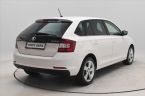 Škoda Rapid - fotka číslo 4