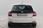 Škoda Rapid - fotka číslo 5