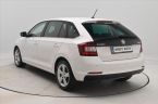 Škoda Rapid - fotka číslo 6