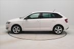 Škoda Rapid - fotka číslo 7