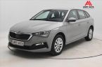 Škoda Scala - fotka číslo 0