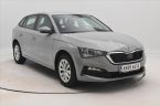 Škoda Scala - fotka číslo 2