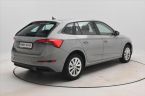 Škoda Scala - fotka číslo 4