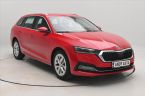 Škoda Octavia - fotka číslo 2