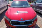 Škoda Octavia - fotka číslo 0