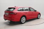Škoda Octavia - fotka číslo 4