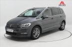 Volkswagen Touran - fotka číslo 0