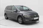 Volkswagen Touran - fotka číslo 2