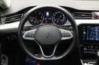 Volkswagen Passat - fotka číslo 17