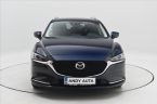 Mazda 6 - fotka číslo 1