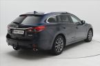Mazda 6 - fotka číslo 4