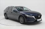Mazda 6 - fotka číslo 2