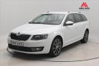 Škoda Octavia - fotka číslo 0