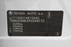 Škoda Octavia - fotka číslo 11