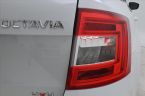 Škoda Octavia - fotka číslo 30