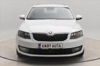 Škoda Octavia - fotka číslo 1