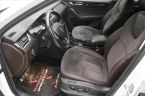 Škoda Octavia - fotka číslo 12