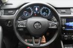 Škoda Octavia - fotka číslo 17
