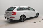 Škoda Octavia - fotka číslo 4
