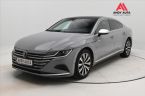 Volkswagen Arteon - fotka číslo 0