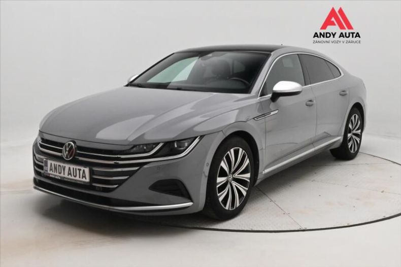 Volkswagen Arteon - hlavní fotka inzerátu