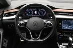 Volkswagen Arteon - fotka číslo 17