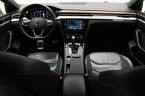 Volkswagen Arteon - fotka číslo 14