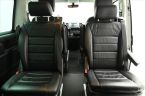 Volkswagen Multivan - fotka číslo 25