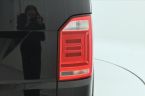 Volkswagen Multivan - fotka číslo 31