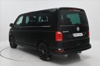 Volkswagen Multivan - fotka číslo 6