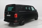 Volkswagen Multivan - fotka číslo 4