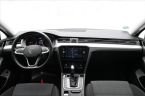 Volkswagen Passat - fotka číslo 14