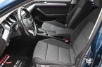 Volkswagen Passat - fotka číslo 12