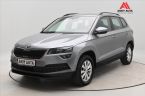 Škoda Karoq - fotka číslo 0