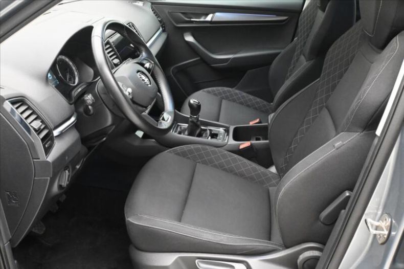 Škoda Karoq - hlavní fotka