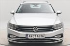 Volkswagen Passat - fotka číslo 1